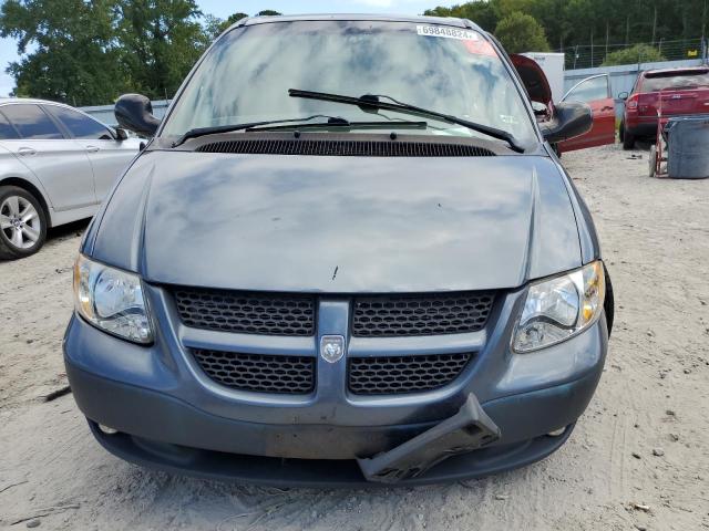 Photo 4 VIN: 1B4GP25342B629130 - DODGE CARAVAN SE 