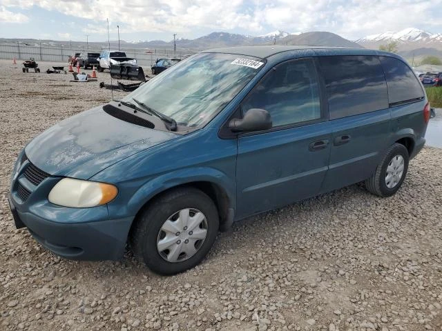 Photo 0 VIN: 1B4GP25342B667487 - DODGE CARAVAN SE 