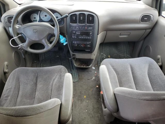 Photo 7 VIN: 1B4GP25342B667487 - DODGE CARAVAN SE 