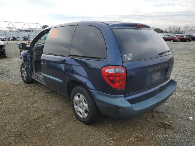 Photo 1 VIN: 1B4GP25351B148902 - DODGE CARAVAN SE 