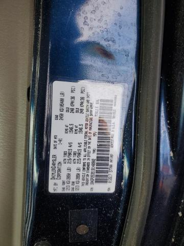 Photo 13 VIN: 1B4GP25351B148902 - DODGE CARAVAN SE 