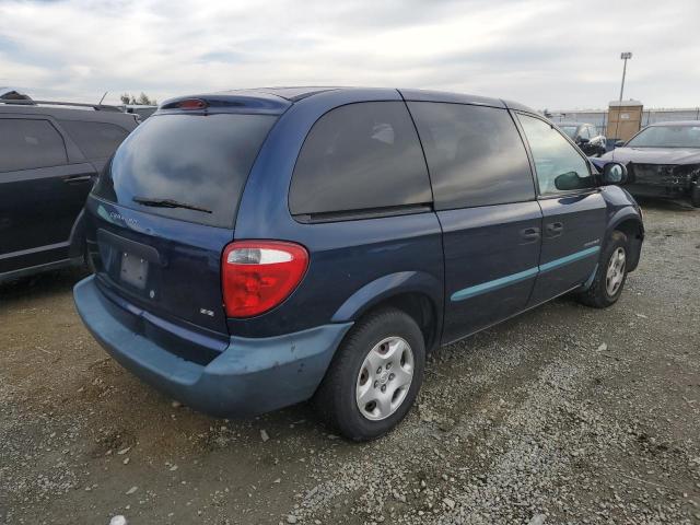 Photo 2 VIN: 1B4GP25351B148902 - DODGE CARAVAN SE 