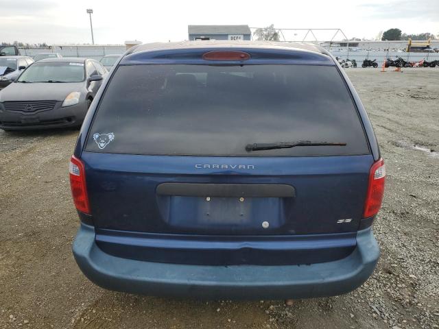 Photo 5 VIN: 1B4GP25351B148902 - DODGE CARAVAN SE 