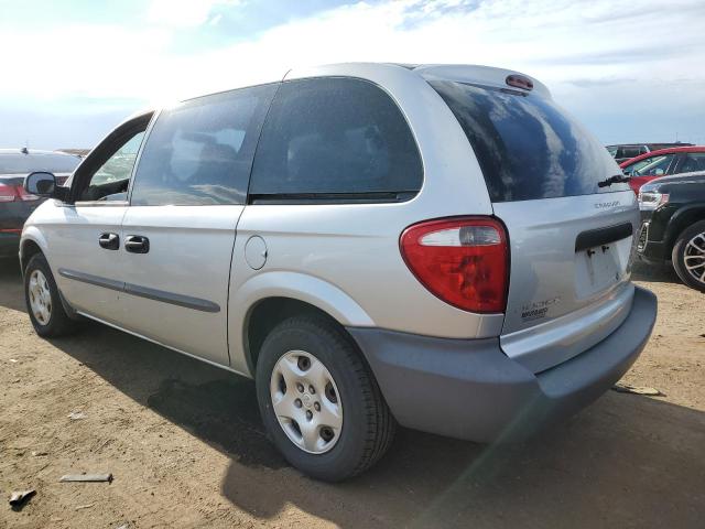 Photo 1 VIN: 1B4GP25352B577135 - DODGE CARAVAN SE 