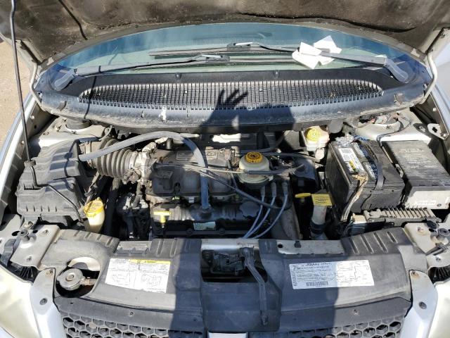 Photo 11 VIN: 1B4GP25352B577135 - DODGE CARAVAN SE 