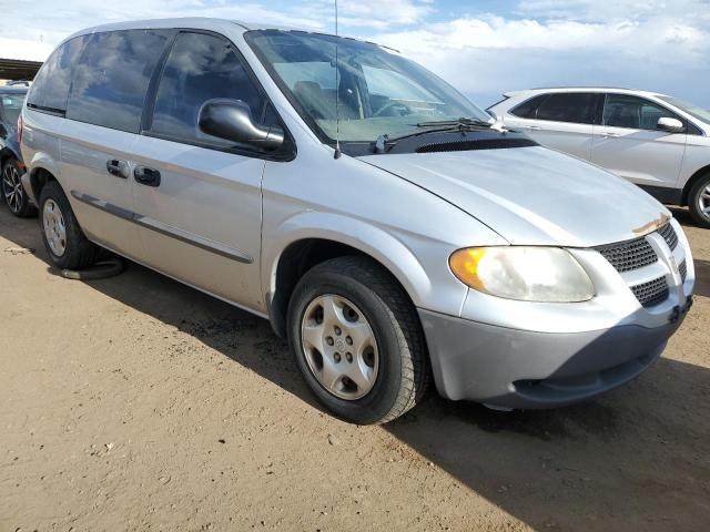 Photo 3 VIN: 1B4GP25352B577135 - DODGE CARAVAN SE 