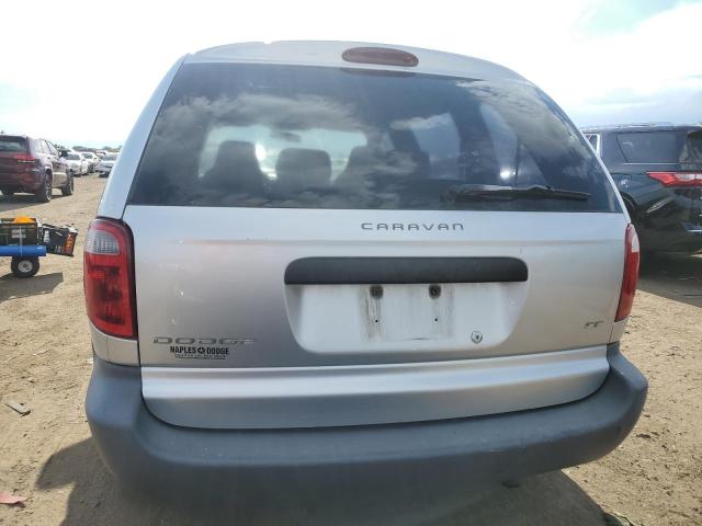 Photo 5 VIN: 1B4GP25352B577135 - DODGE CARAVAN SE 