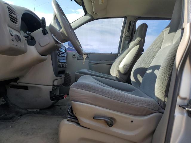 Photo 6 VIN: 1B4GP25352B577135 - DODGE CARAVAN SE 