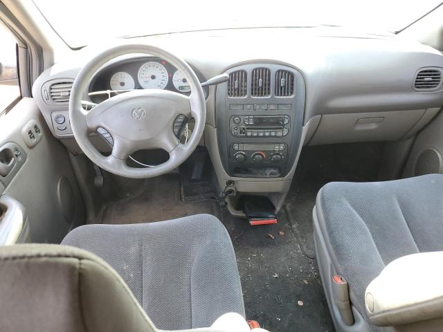 Photo 7 VIN: 1B4GP25352B577135 - DODGE CARAVAN SE 