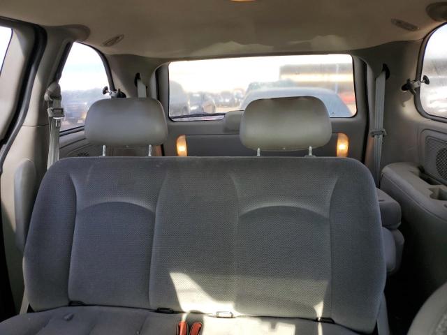 Photo 9 VIN: 1B4GP25352B577135 - DODGE CARAVAN SE 