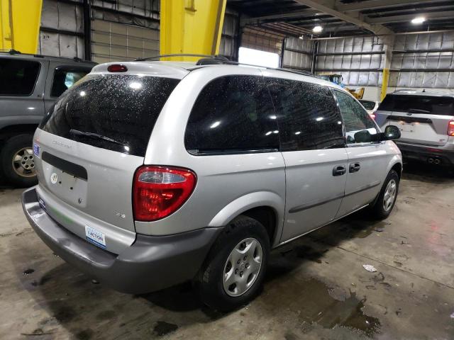 Photo 2 VIN: 1B4GP25352B602468 - DODGE CARAVAN SE 