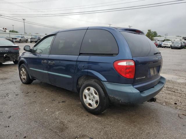 Photo 1 VIN: 1B4GP25352B689305 - DODGE CARAVAN SE 