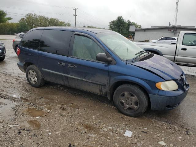 Photo 3 VIN: 1B4GP25352B689305 - DODGE CARAVAN SE 