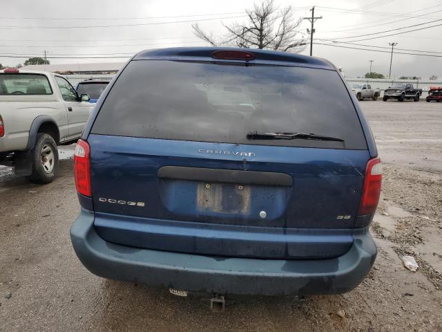 Photo 5 VIN: 1B4GP25352B689305 - DODGE CARAVAN SE 