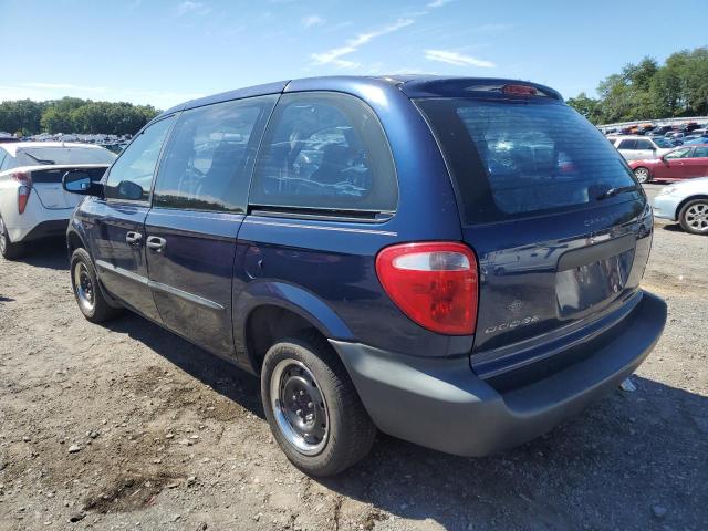 Photo 1 VIN: 1B4GP25362B503397 - DODGE CARAVAN SE 