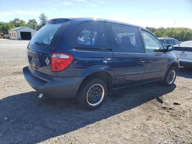 Photo 2 VIN: 1B4GP25362B503397 - DODGE CARAVAN SE 