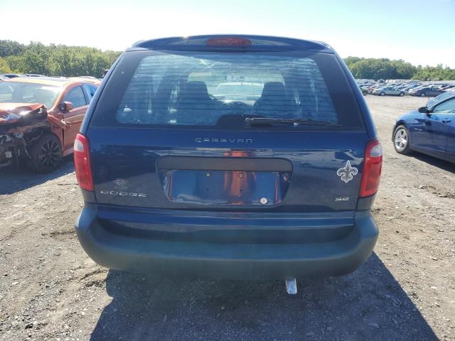 Photo 5 VIN: 1B4GP25362B503397 - DODGE CARAVAN SE 