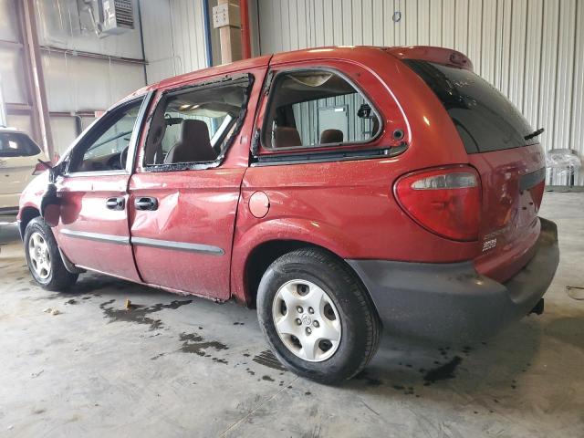 Photo 1 VIN: 1B4GP25362B658046 - DODGE CARAVAN SE 