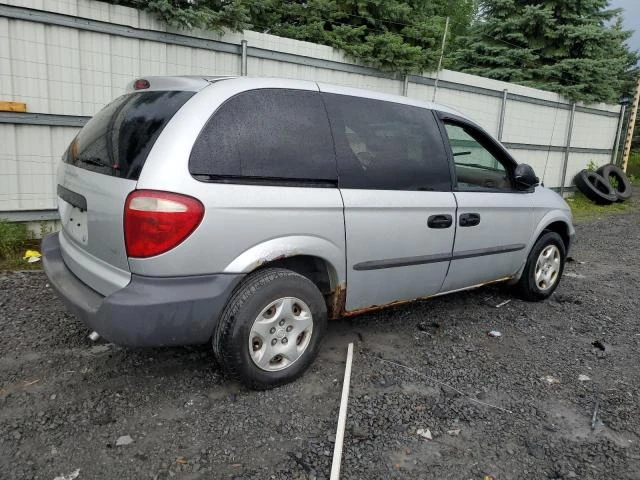 Photo 2 VIN: 1B4GP25362B737538 - DODGE CARAVAN SE 