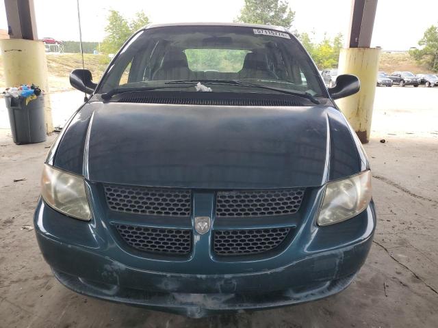 Photo 4 VIN: 1B4GP25381B146738 - DODGE CARAVAN SE 