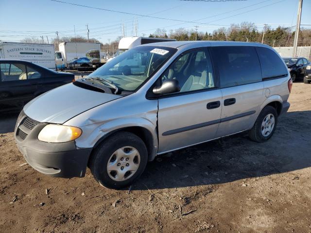 Photo 0 VIN: 1B4GP25382B515745 - DODGE CARAVAN SE 