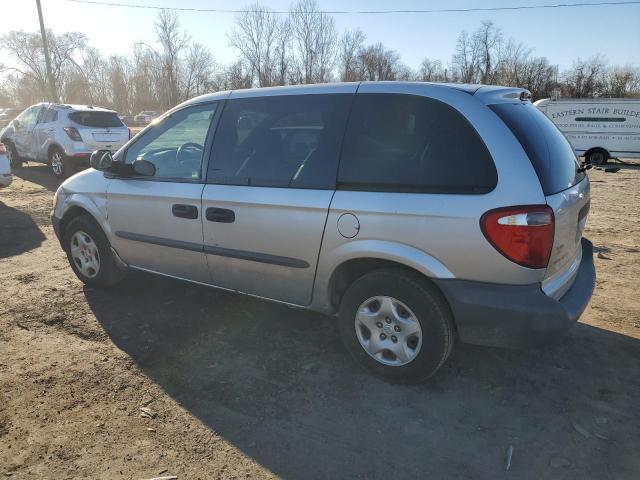 Photo 1 VIN: 1B4GP25382B515745 - DODGE CARAVAN SE 