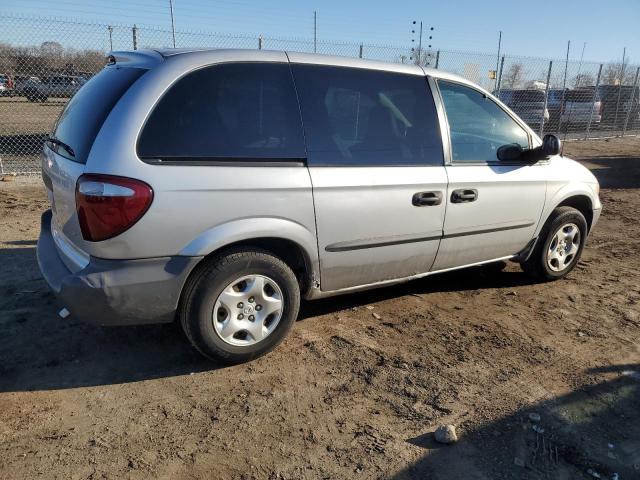 Photo 2 VIN: 1B4GP25382B515745 - DODGE CARAVAN SE 