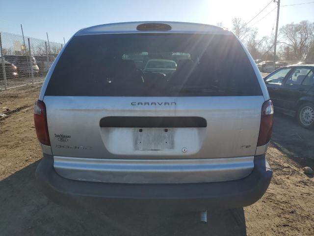 Photo 5 VIN: 1B4GP25382B515745 - DODGE CARAVAN SE 