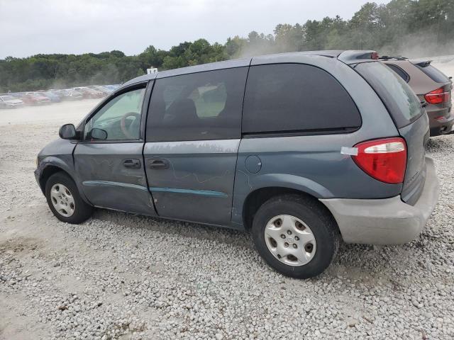 Photo 1 VIN: 1B4GP25392B602019 - DODGE CARAVAN SE 