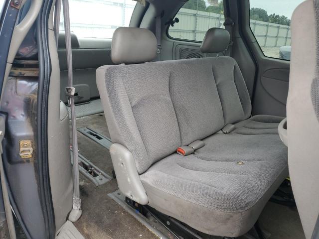 Photo 10 VIN: 1B4GP25392B602019 - DODGE CARAVAN SE 