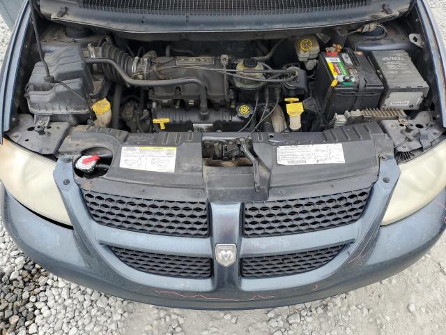 Photo 11 VIN: 1B4GP25392B602019 - DODGE CARAVAN SE 