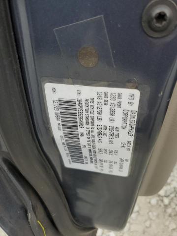 Photo 12 VIN: 1B4GP25392B602019 - DODGE CARAVAN SE 