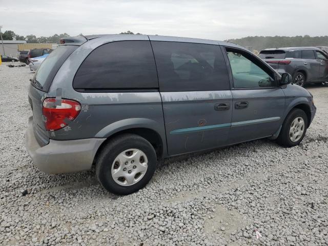 Photo 2 VIN: 1B4GP25392B602019 - DODGE CARAVAN SE 