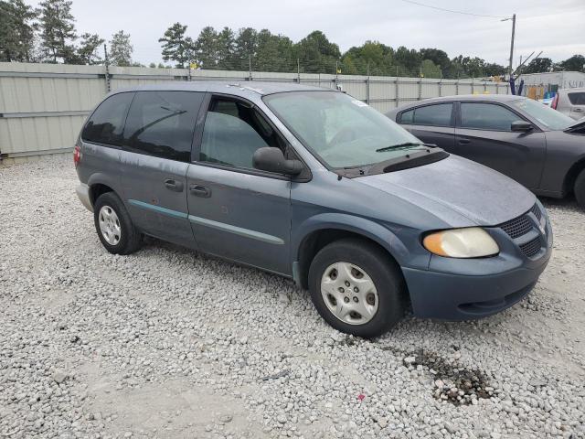 Photo 3 VIN: 1B4GP25392B602019 - DODGE CARAVAN SE 