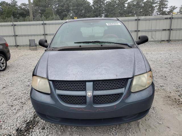 Photo 4 VIN: 1B4GP25392B602019 - DODGE CARAVAN SE 