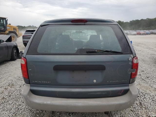 Photo 5 VIN: 1B4GP25392B602019 - DODGE CARAVAN SE 