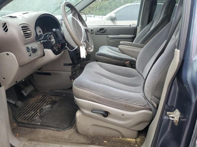 Photo 6 VIN: 1B4GP25392B602019 - DODGE CARAVAN SE 