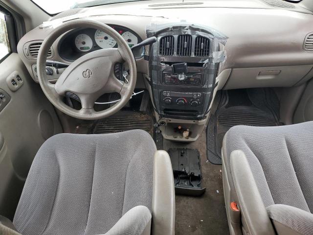 Photo 7 VIN: 1B4GP25392B602019 - DODGE CARAVAN SE 