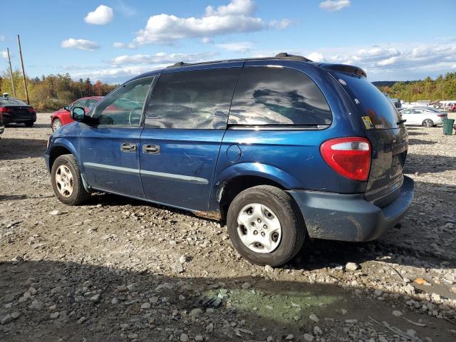 Photo 1 VIN: 1B4GP25392B692000 - DODGE CARAVAN SE 