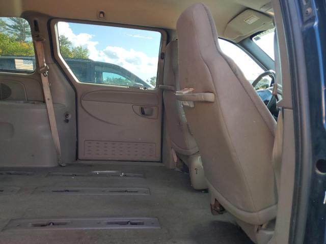 Photo 10 VIN: 1B4GP25392B692000 - DODGE CARAVAN SE 