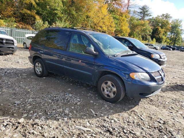 Photo 3 VIN: 1B4GP25392B692000 - DODGE CARAVAN SE 