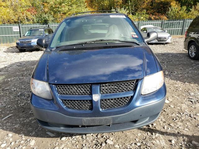 Photo 4 VIN: 1B4GP25392B692000 - DODGE CARAVAN SE 