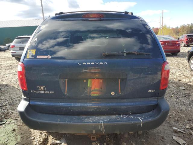 Photo 5 VIN: 1B4GP25392B692000 - DODGE CARAVAN SE 