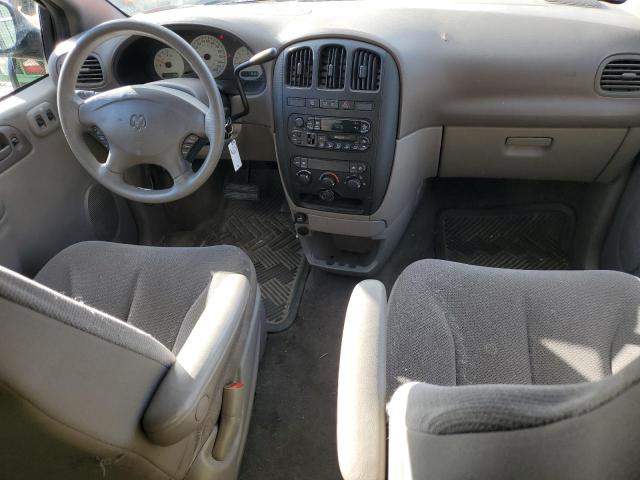 Photo 7 VIN: 1B4GP25392B692000 - DODGE CARAVAN SE 