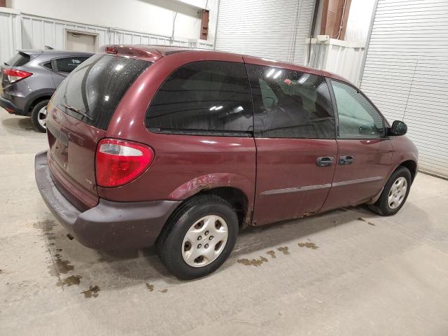 Photo 2 VIN: 1B4GP25392B740966 - DODGE CARAVAN SE 