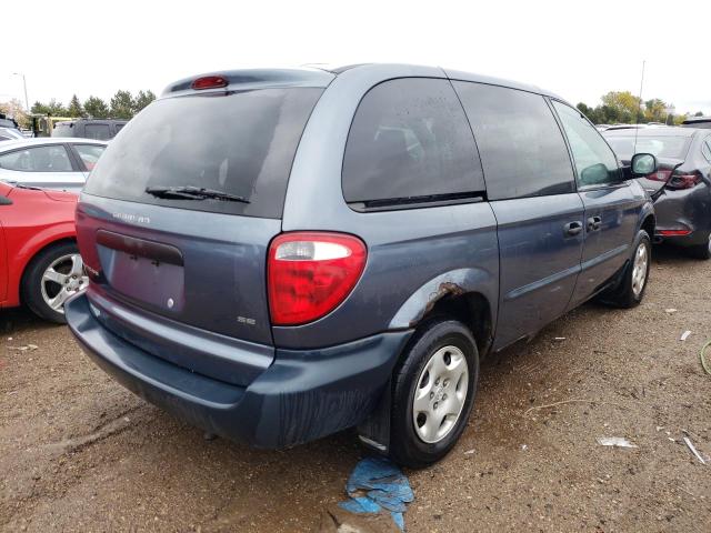 Photo 2 VIN: 1B4GP253X2B595002 - DODGE CARAVAN SE 