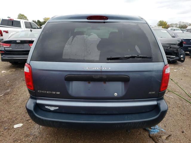 Photo 5 VIN: 1B4GP253X2B595002 - DODGE CARAVAN SE 