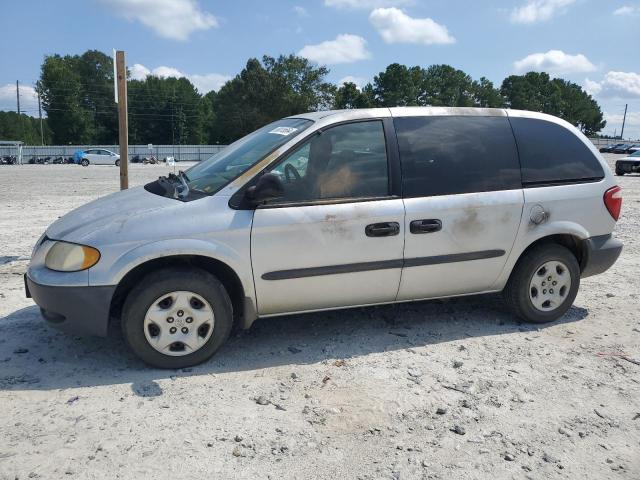 Photo 0 VIN: 1B4GP253X2B647714 - DODGE CARAVAN SE 