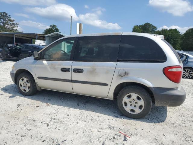 Photo 1 VIN: 1B4GP253X2B647714 - DODGE CARAVAN SE 