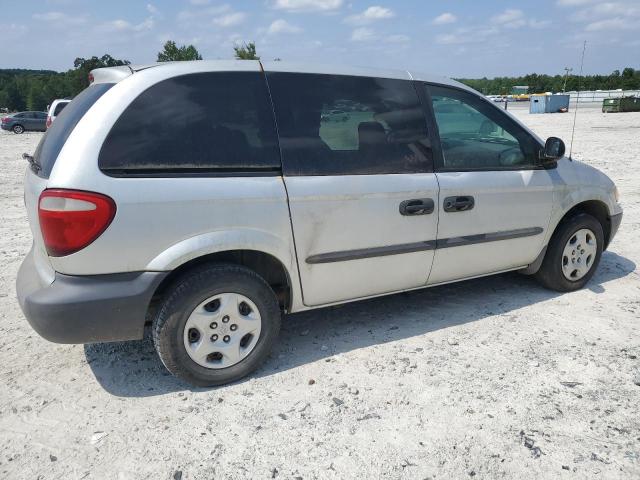 Photo 2 VIN: 1B4GP253X2B647714 - DODGE CARAVAN SE 